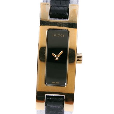 gucci timepieces 3900l